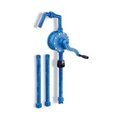 Zeeline Zee Line HDPE Rotary Hand Drum Pump - Viton Seals DRM311